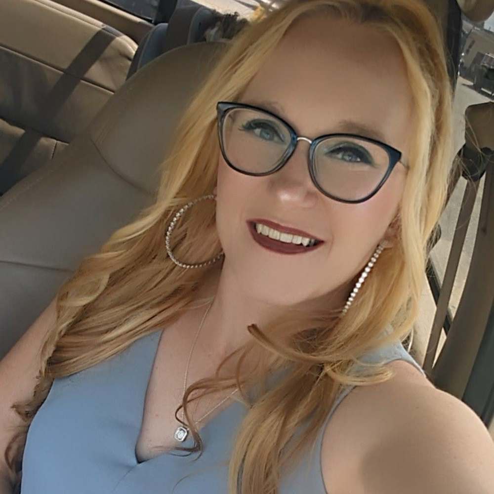 Meet your Posher, Rachael